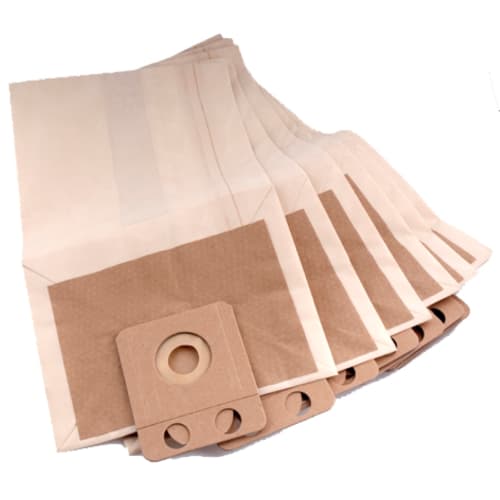 Advance Nilfisk Filter Bags for VP300 Canister Vacuum